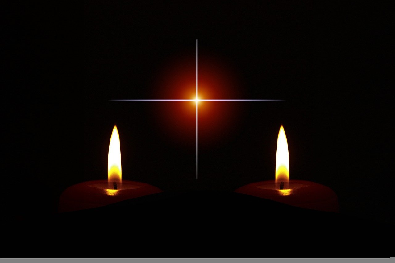 grief, candle, death notice-3066701.jpg