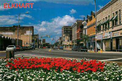elkhart image