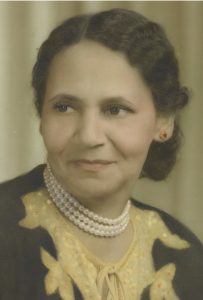 dora bowles